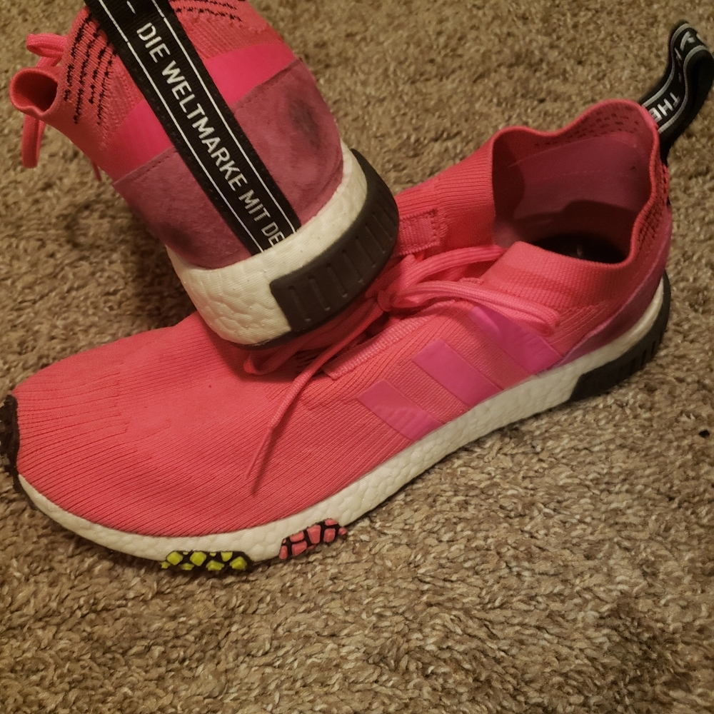 Adidas NMD Racer - Picture 2 of 3